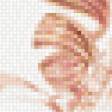 Предпросмотр схемы вышивки «девочка» (№736572)