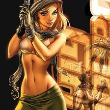 Схема вышивки «№736628»