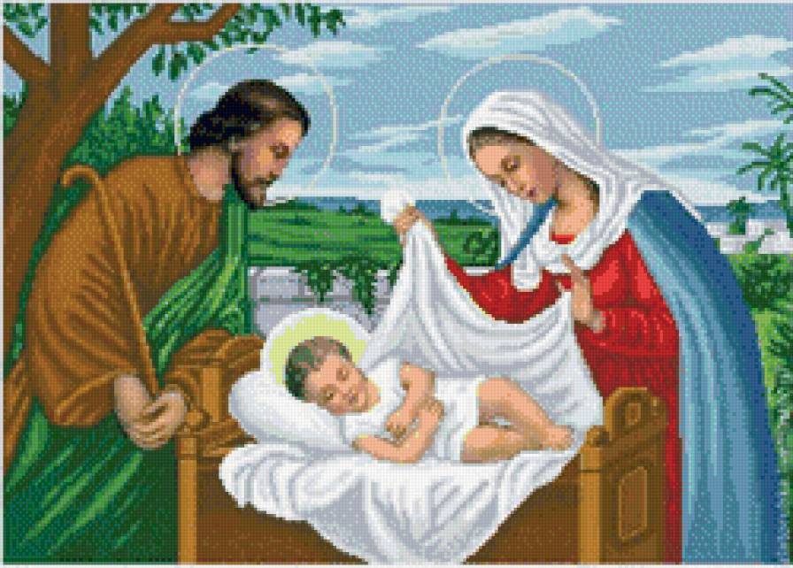 свята родина - предпросмотр