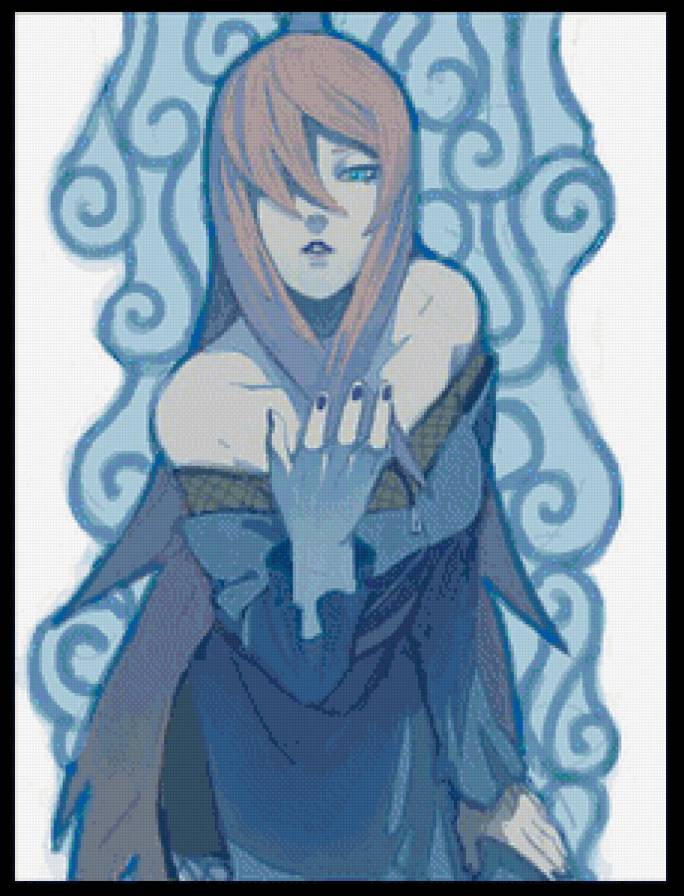 Kage - аниме, наруто - предпросмотр