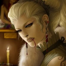 Схема вышивки «№736886»