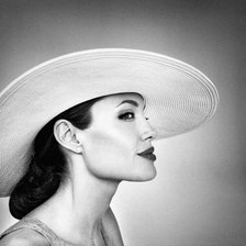 Схема вышивки «джоли»