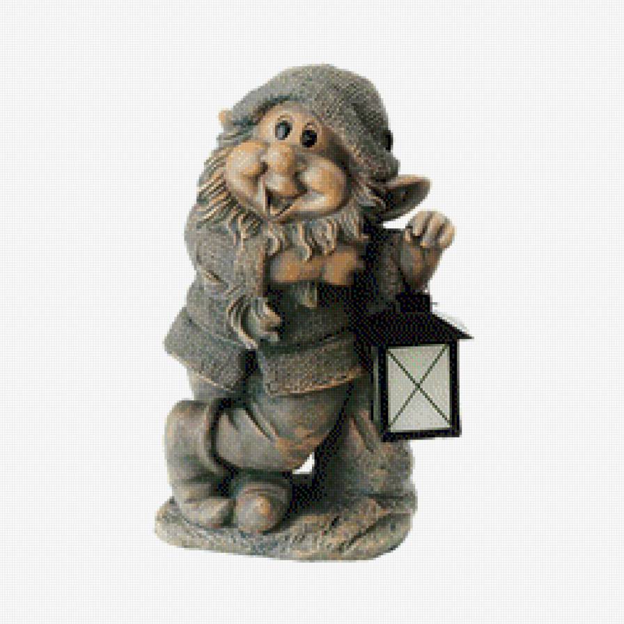 Волшебник - предпросмотр