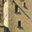 Предпросмотр схемы вышивки «Замок3» (№737051)