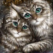 Схема вышивки «№737054»