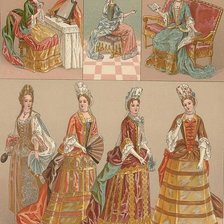 Схема вышивки «№737062»