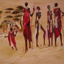 Схема вышивки «№737063»