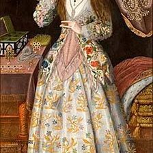 Схема вышивки «№737066»