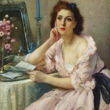 Схема вышивки «№737067»