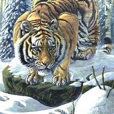 Схема вышивки «№737069»