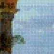 Предпросмотр схемы вышивки «№737107»