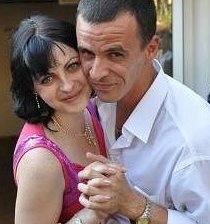 Схема вышивки «и»