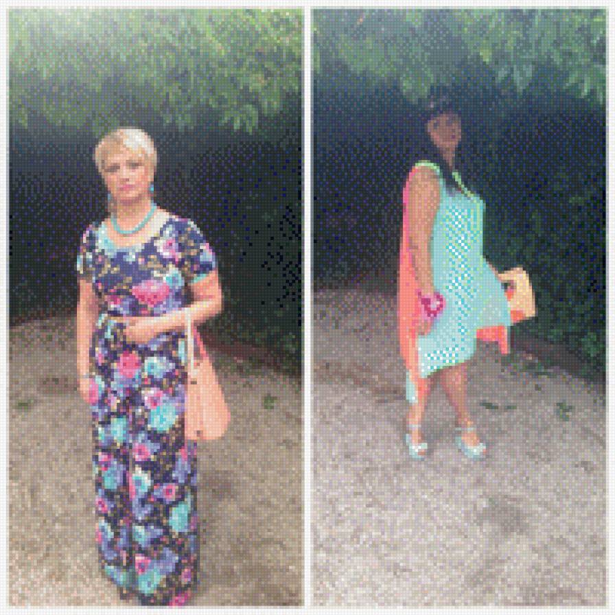 Мама - предпросмотр