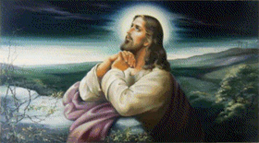 Ісус 2 - предпросмотр