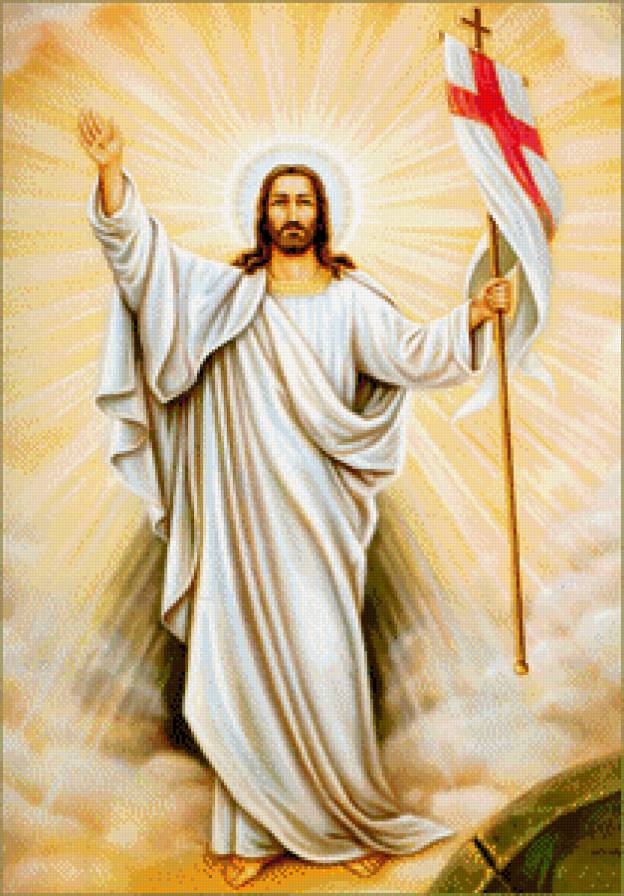 Ісус 3 - предпросмотр