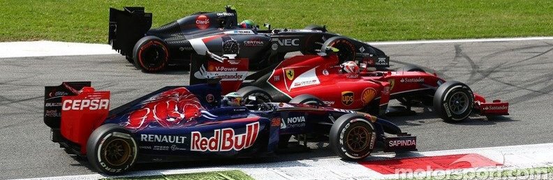 №737509 - болиды, гонки, f1 - оригинал