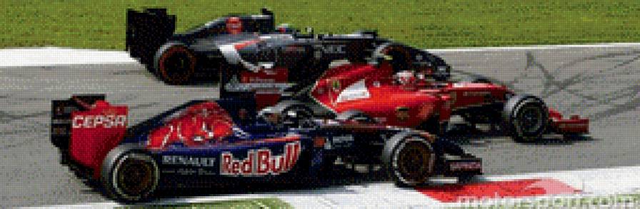 №737509 - f1, болиды, гонки - предпросмотр