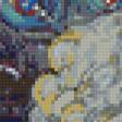Предпросмотр схемы вышивки «павлин» (№737964)
