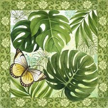 Схема вышивки «подушка»