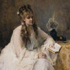 Схема вышивки «№738031»