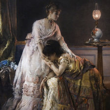 Схема вышивки «№738032»