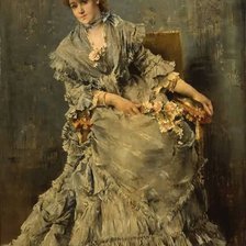 Схема вышивки «№738033»