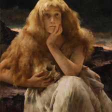 Схема вышивки «№738034»