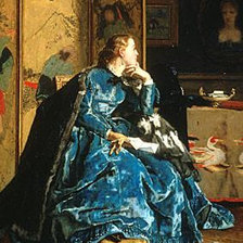 Схема вышивки «№738039»