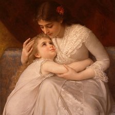 Схема вышивки «№738054»