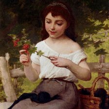 Схема вышивки «№738066»