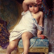 Схема вышивки «№738068»