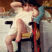 Схема вышивки «№738073»