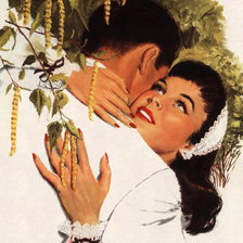 Схема вышивки «№738102»