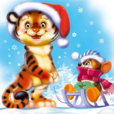 Схема вышивки «№738110»