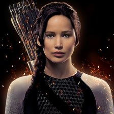 Схема вышивки «голодные игры»