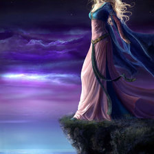 Схема вышивки «№738229»