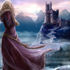 Схема вышивки «№738230»