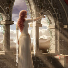 Схема вышивки «№738233»