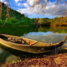 Схема вышивки «№738293»