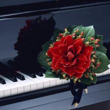 Схема вышивки «№738345»