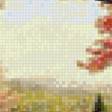 Предпросмотр схемы вышивки «пейзаж» (№738500)