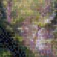 Предпросмотр схемы вышивки «тропинка» (№738588)