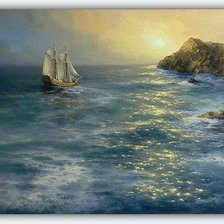 Схема вышивки «№738788»