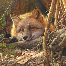 Схема вышивки «№738793»