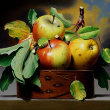 Схема вышивки «№738867»