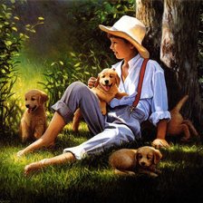 Схема вышивки «№738972»