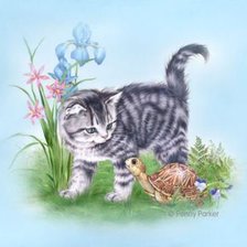 Схема вышивки «№738994»