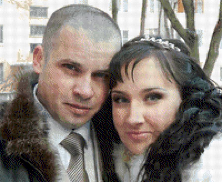 Свадьба - предпросмотр