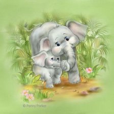 Схема вышивки «№739010»