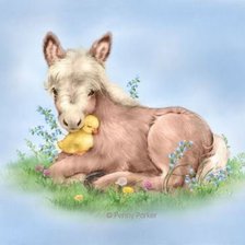 Схема вышивки «№739016»